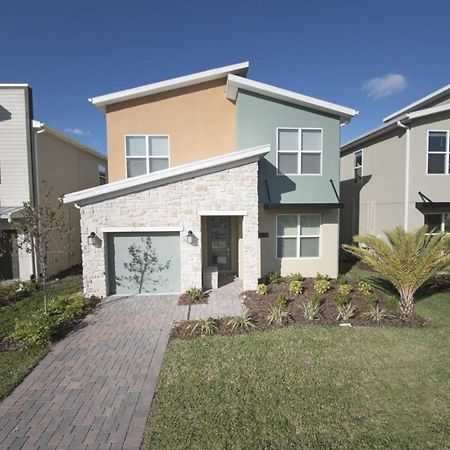 Modern Home With Private Pool And Game Room At Storey Lake Sl2742 Kissimmee Exteriör bild